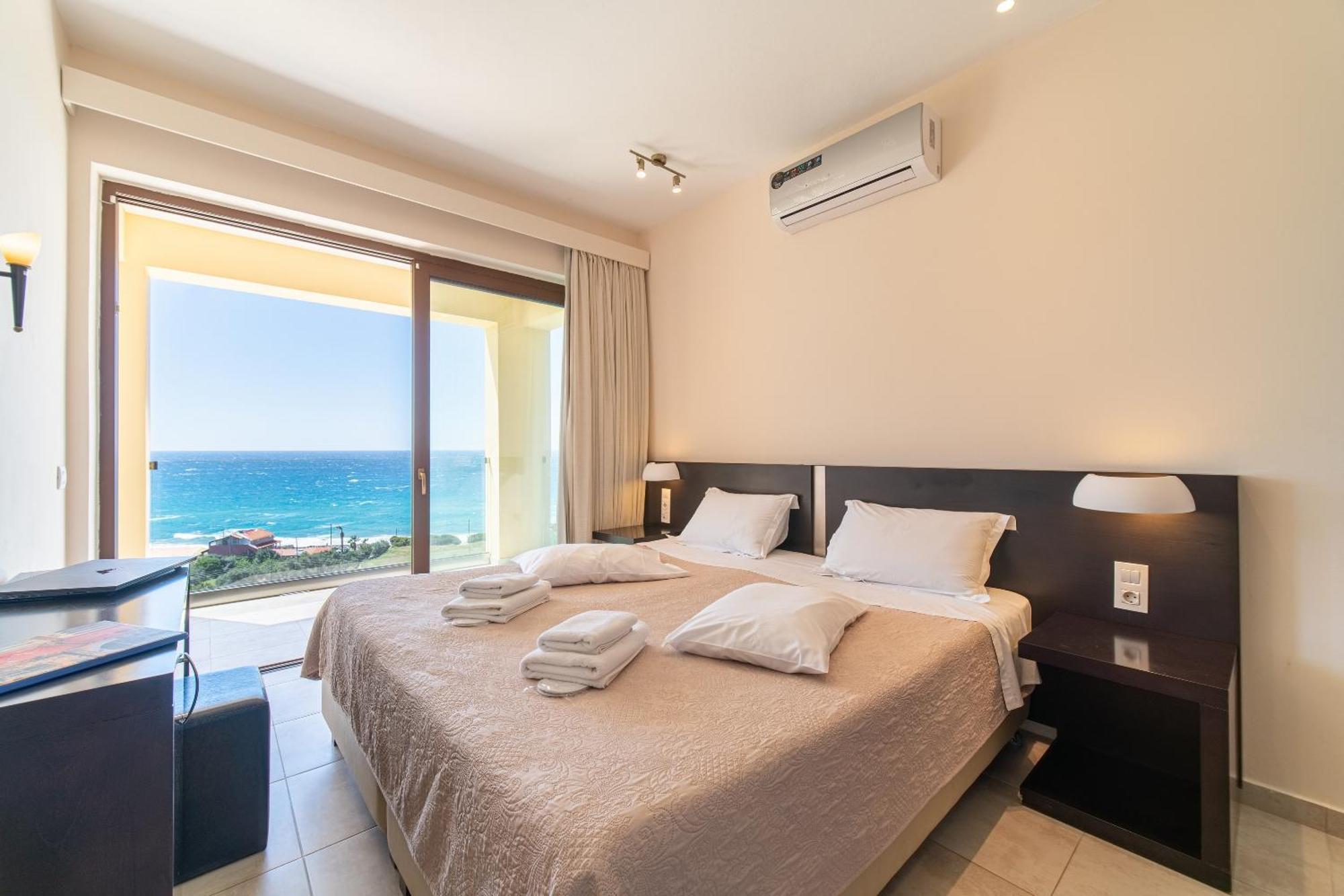 Lido Paradise Apartments Corfu Agios Gordios (Corfu) Exterior foto
