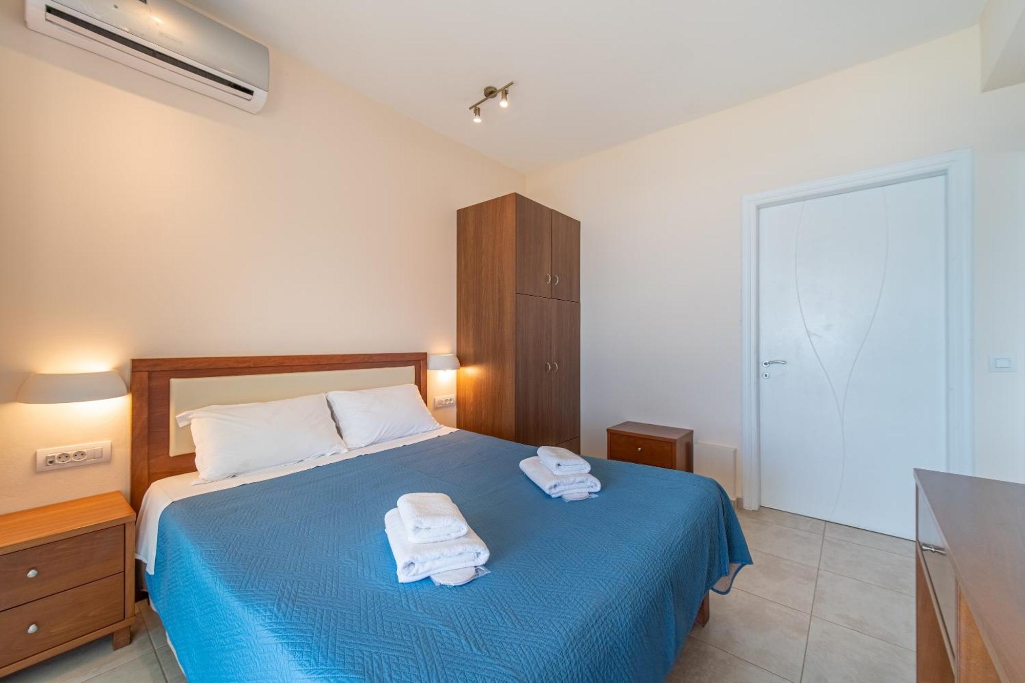 Lido Paradise Apartments Corfu Agios Gordios (Corfu) Exterior foto