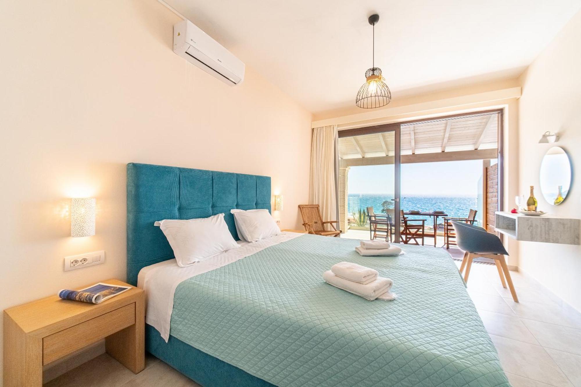 Lido Paradise Apartments Corfu Agios Gordios (Corfu) Exterior foto