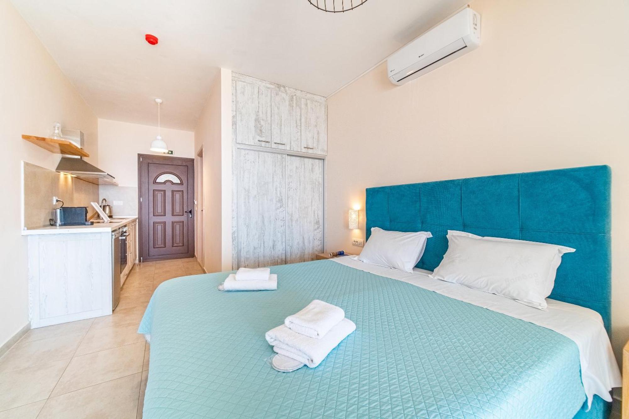 Lido Paradise Apartments Corfu Agios Gordios (Corfu) Exterior foto