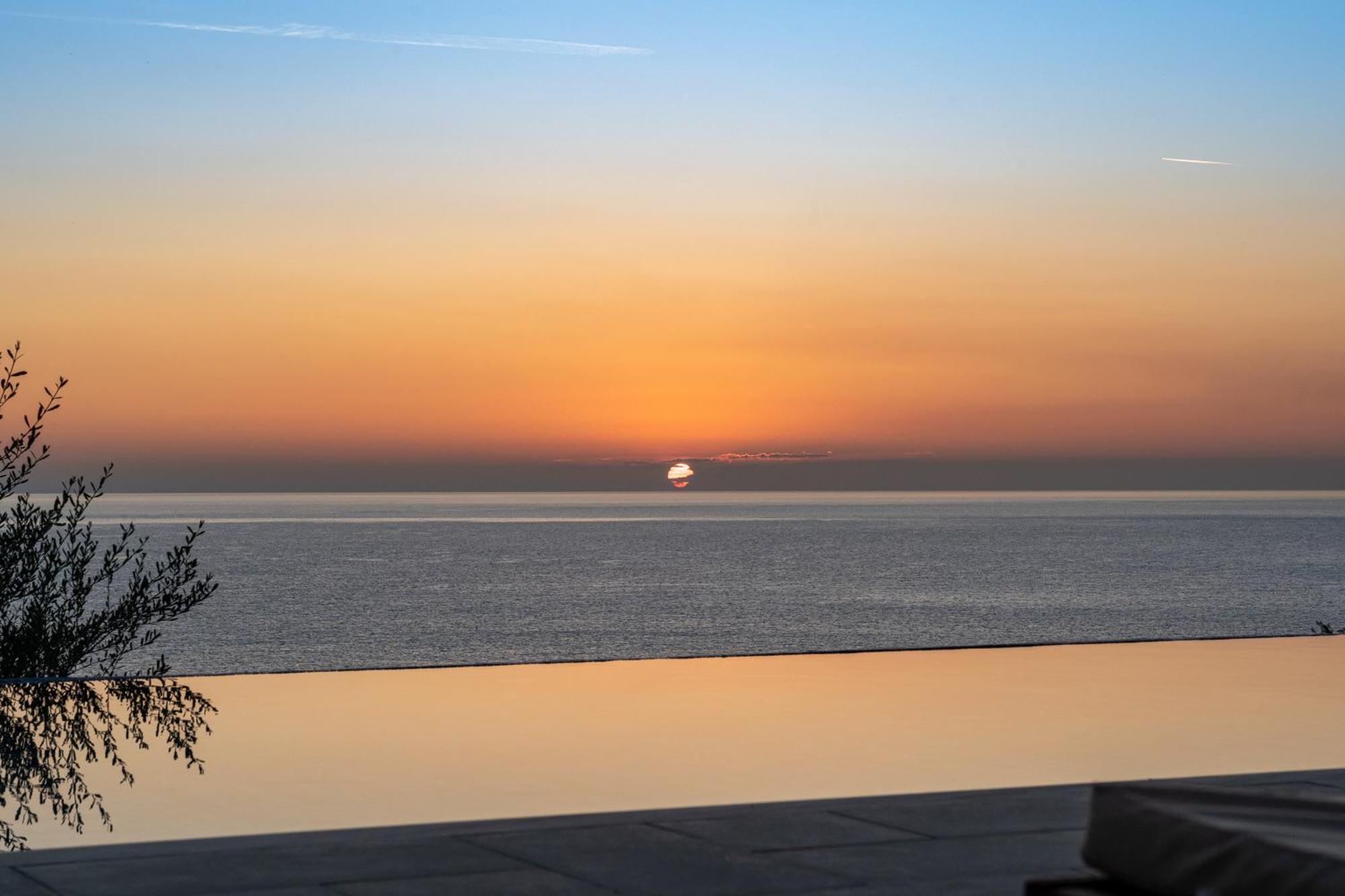 Lido Paradise Apartments Corfu Agios Gordios (Corfu) Exterior foto
