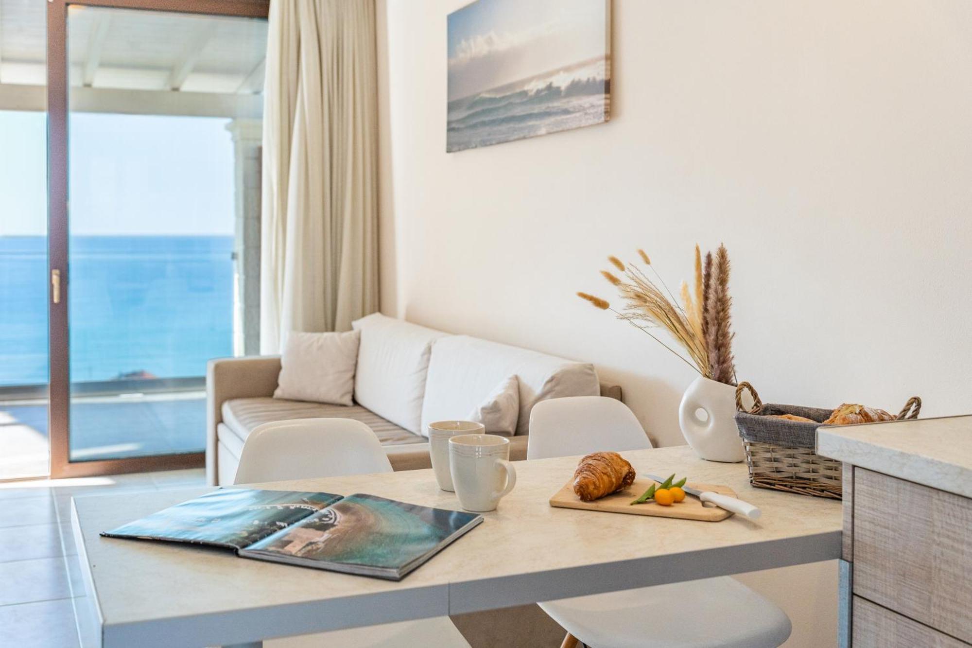 Lido Paradise Apartments Corfu Agios Gordios (Corfu) Exterior foto